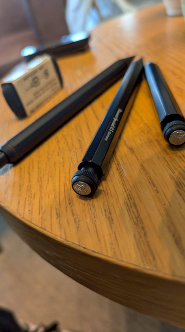 文房具好きあつまれー