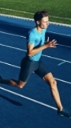 跑步天地