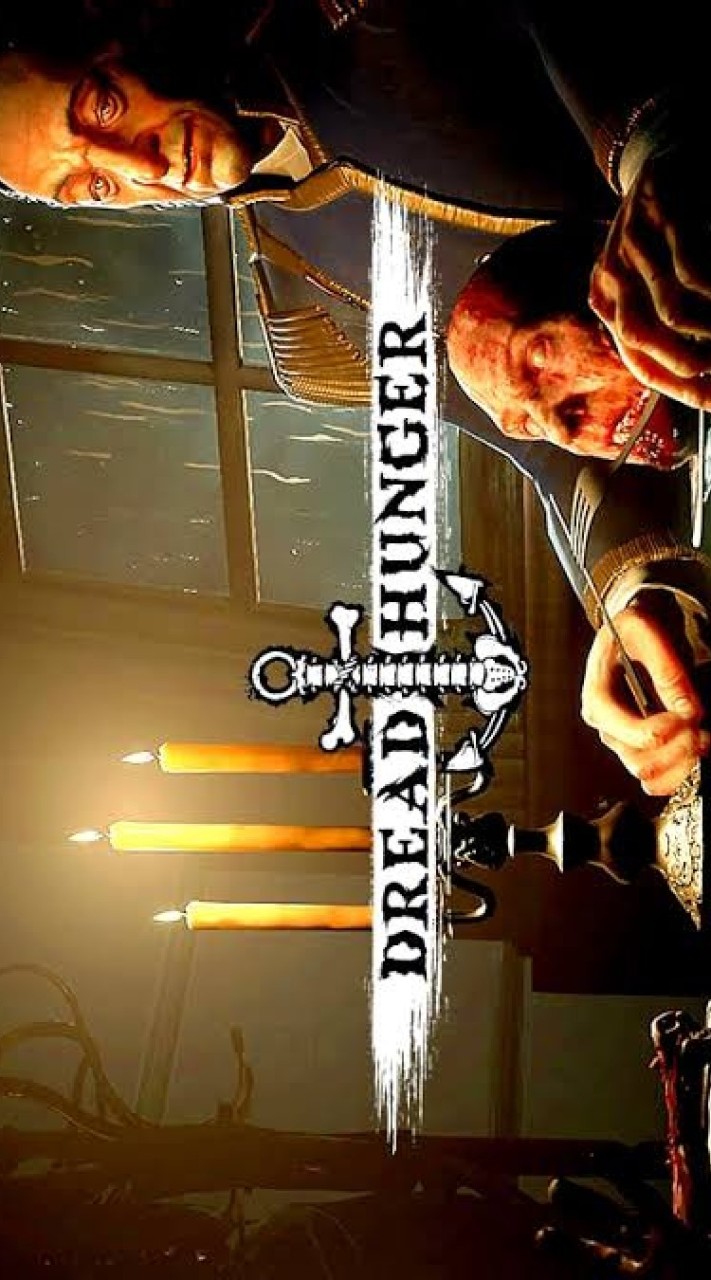 Dread Hungerのオープンチャット