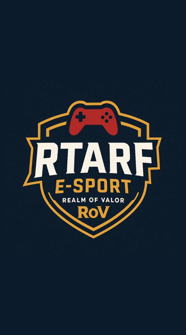RTARF​ E-Sport​