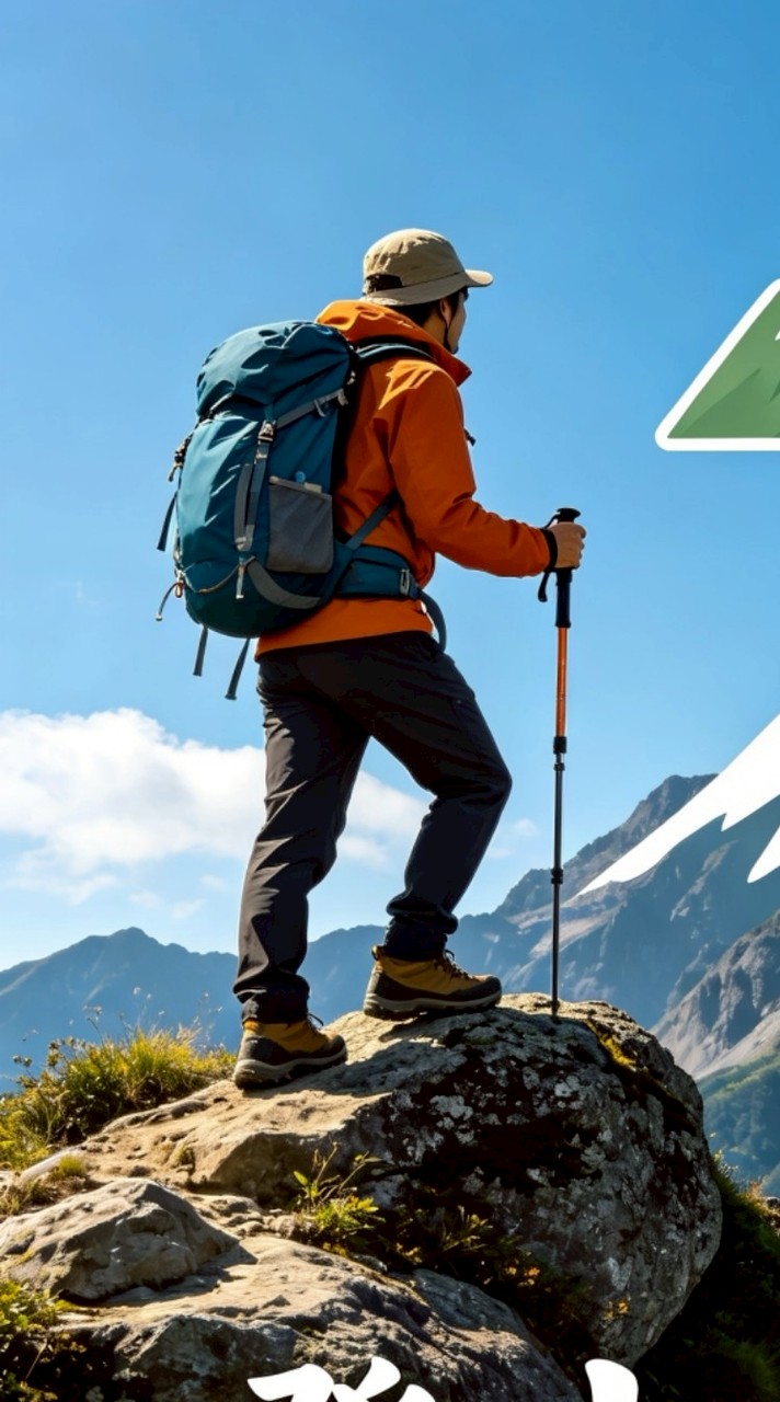 🇼🇸17GO【登山自組】