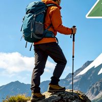 🇼🇸17GO【登山自組】