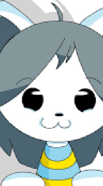 snowdin town (AU)