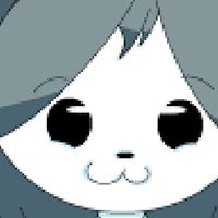 snowdin town (AU)