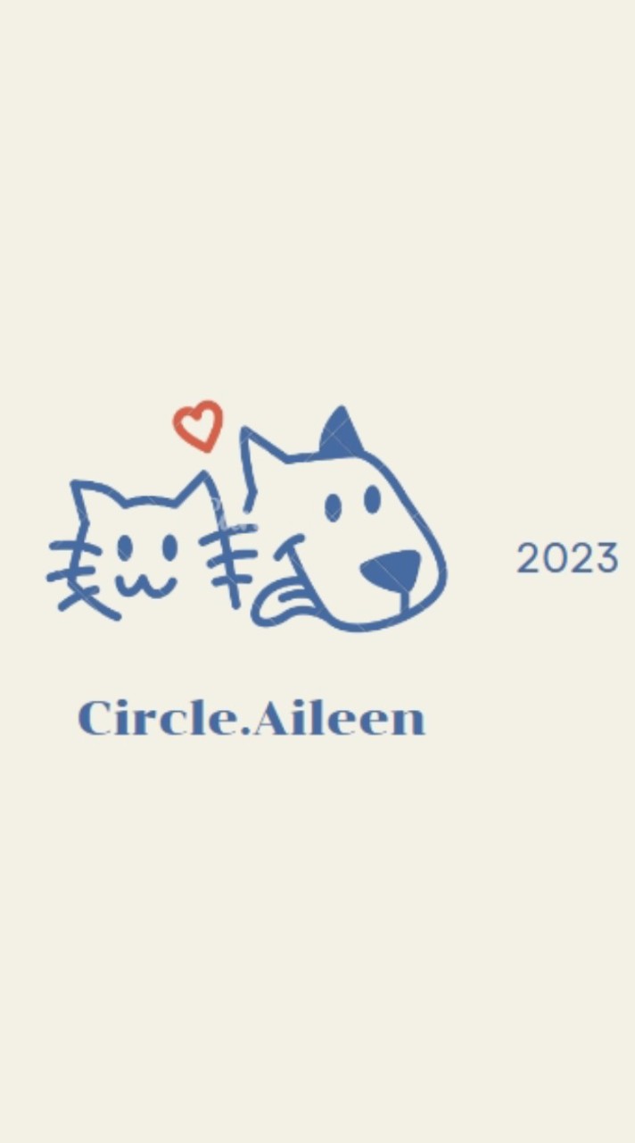 อุปกรณ์สัตว์เลี้ยง-พรีออเดอร์ 108 (Circle.Aileen)