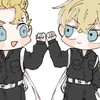 東リべ BLなりきり