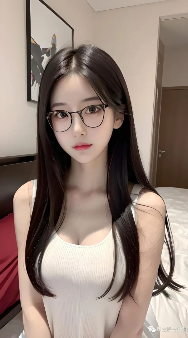 正經甜誘🥰