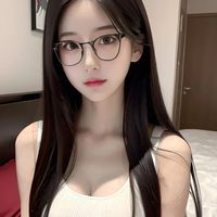 正經甜誘🥰