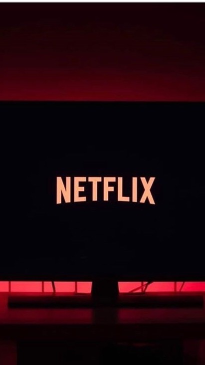 หาบ้าน/พูดคุยเรื่องNetflix