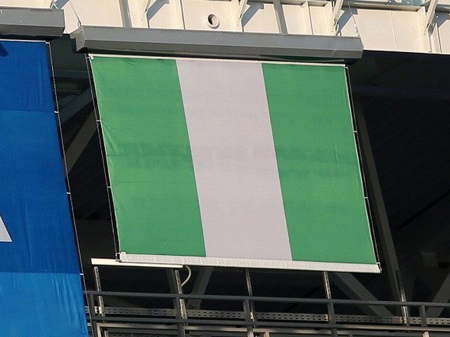 W杯予選敗退で、ナイジェリアサポが怒りの襲撃！無法地帯に驚愕「野蛮の根源」「完全に狂ってる」（サッカーダイジェストWeb）