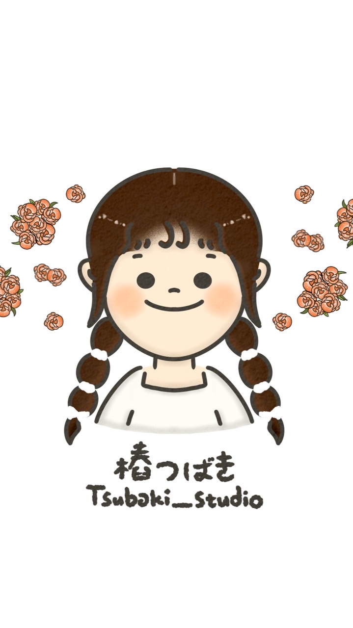 樁つばき Tsubaki_studio