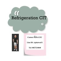 ETC Refrigeration and Air Conditioning RAET