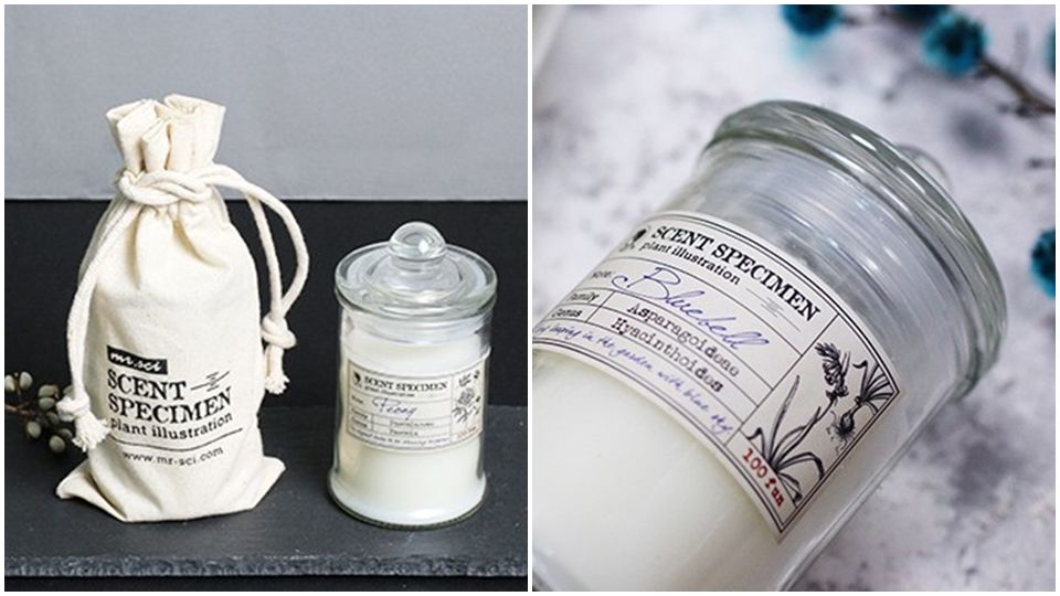 賽先生科學工廠by瑪黑家居,NT399(全系列共四款香味牡丹、 檀香、藍鈴、薰衣草)