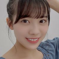 新 森本茉莉【日向坂46】