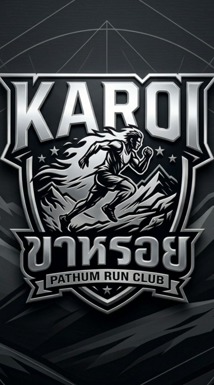 KAROI RUN CLUB
