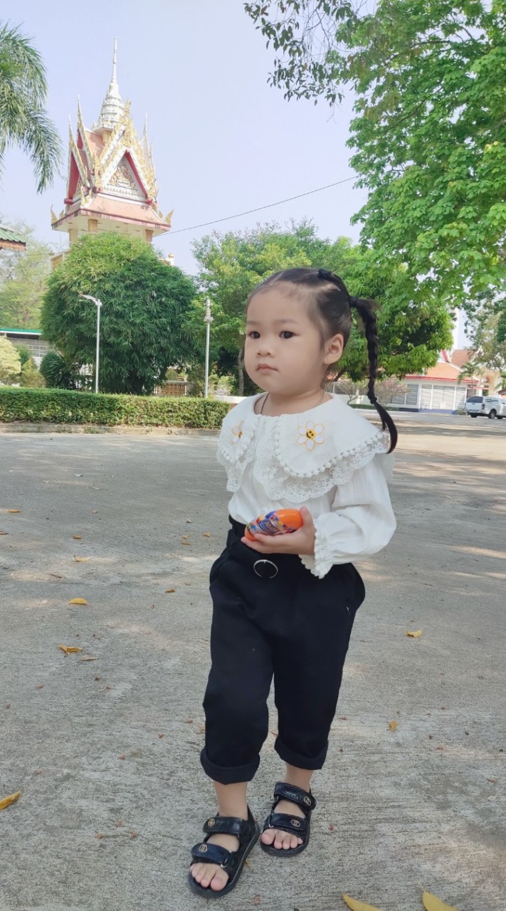 จองงานนำเข้ากลุ่มใหญ่ณิชาเบบี้คิดส์