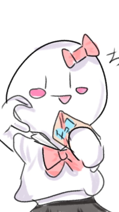 学生限定！イラスト部