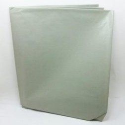 【長嶸】垃圾袋 (超大) 90*110cm 白色 (1包50個)