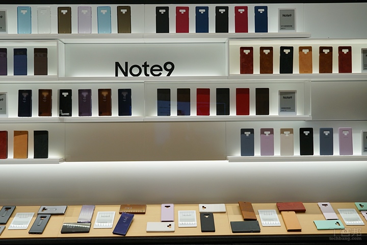 三星微風南山旗艦體驗館正式開幕，更多攝影、繪圖等科技藝術活動將在此處開跑