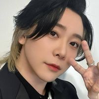 ミセス好き仲良くしよー！！