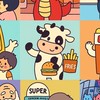 Mascot Staff