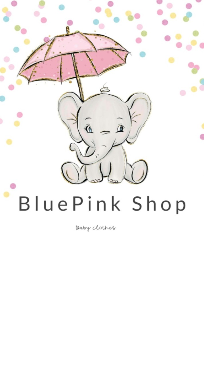 BluePink Shop