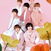 Hey! Say! JUMP×SnowMan×SixTONES×なにわ男子なりきり