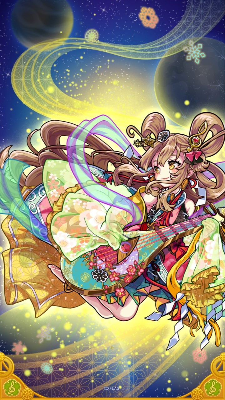 【モンスト】絆深めましょう！！