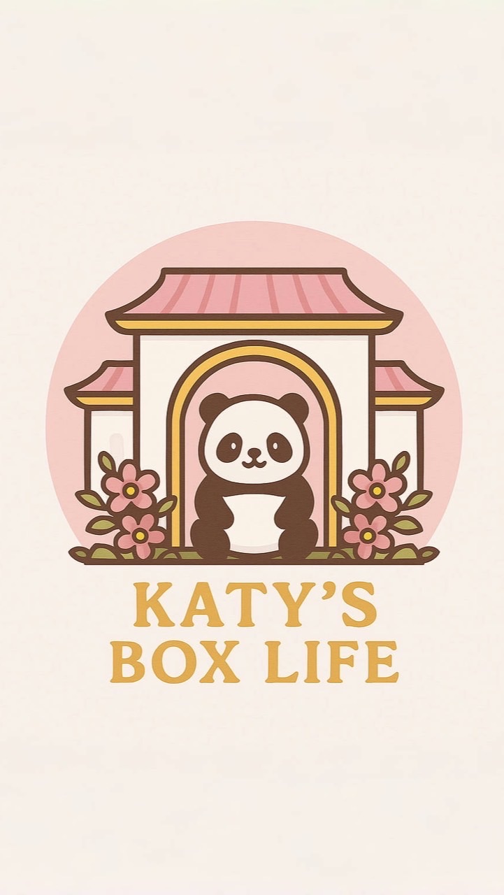 小語玩美開箱｜寶貝💜媽咪生活選物