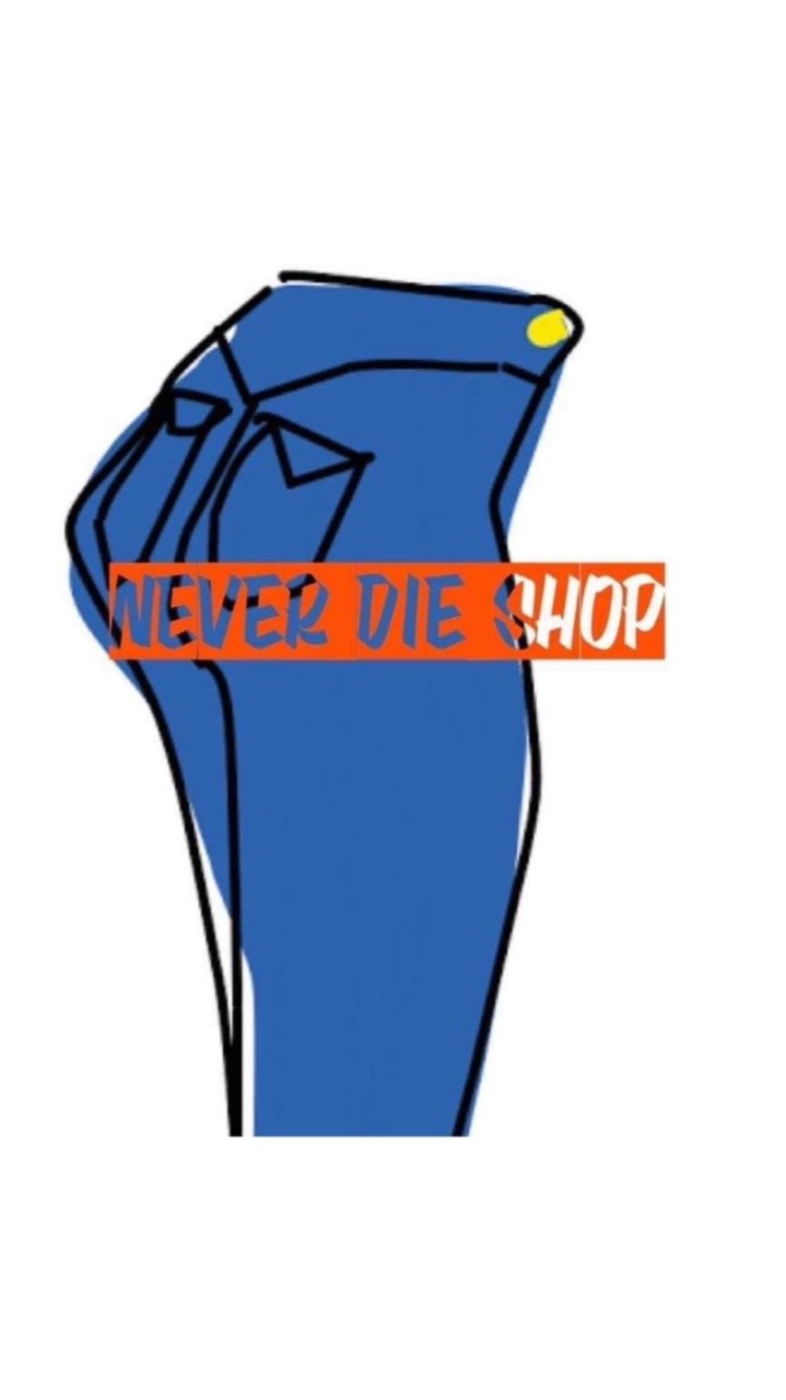 Neverdie shop by oil