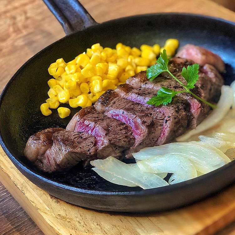 神田の肉バル Rump Cap 新宿西口店 カンダノニクバル ランプキャップ シンジュクニシグチテン 西新宿 新宿駅 肉料理 By Line Conomi