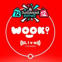 WOOK x Tiktok Creator