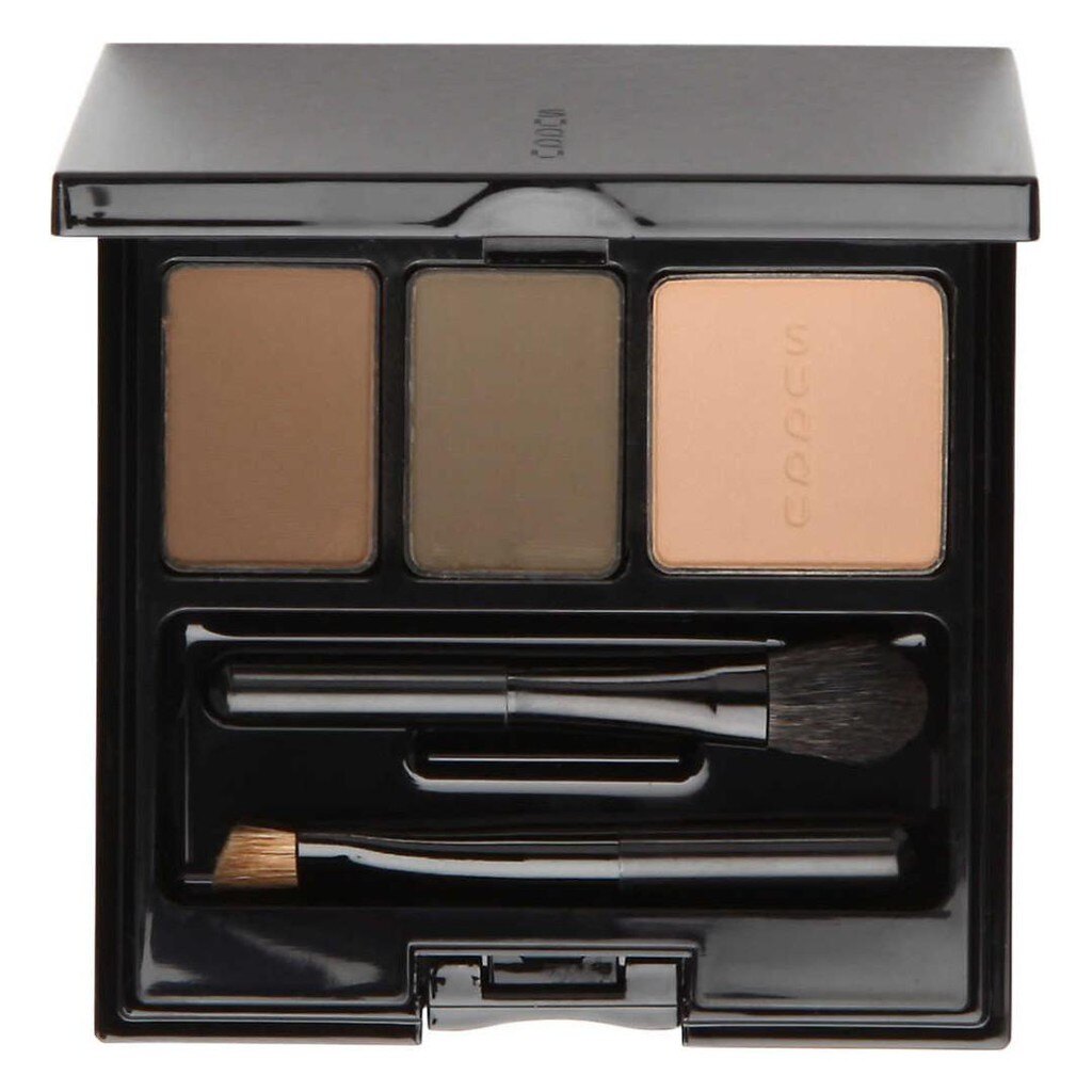 SUQQU 自然平衡眉粉盒