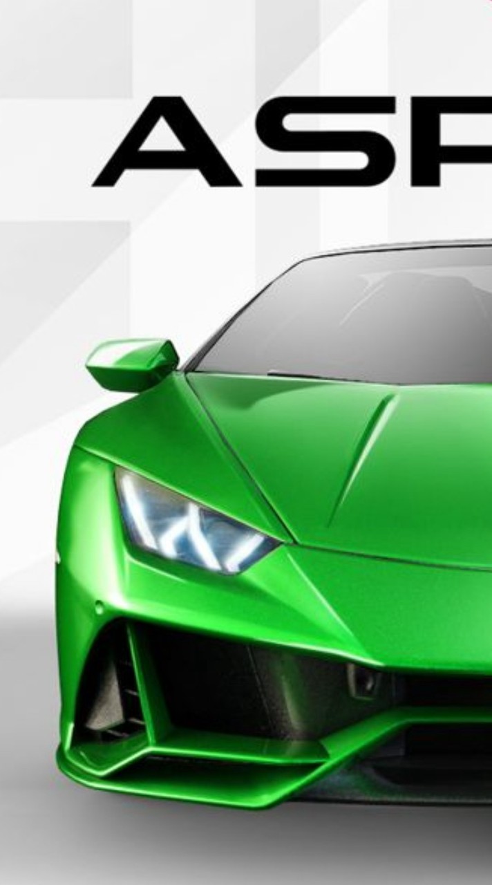 アスファルト9で話そうあと車