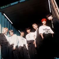 K-POP好きな子集まれ〜!!!