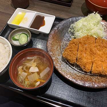 とんかつもと村 西新宿店 トンカツモトムラ ニシジンジュクテン 西新宿 新宿西口駅 とんかつ By Line Conomi