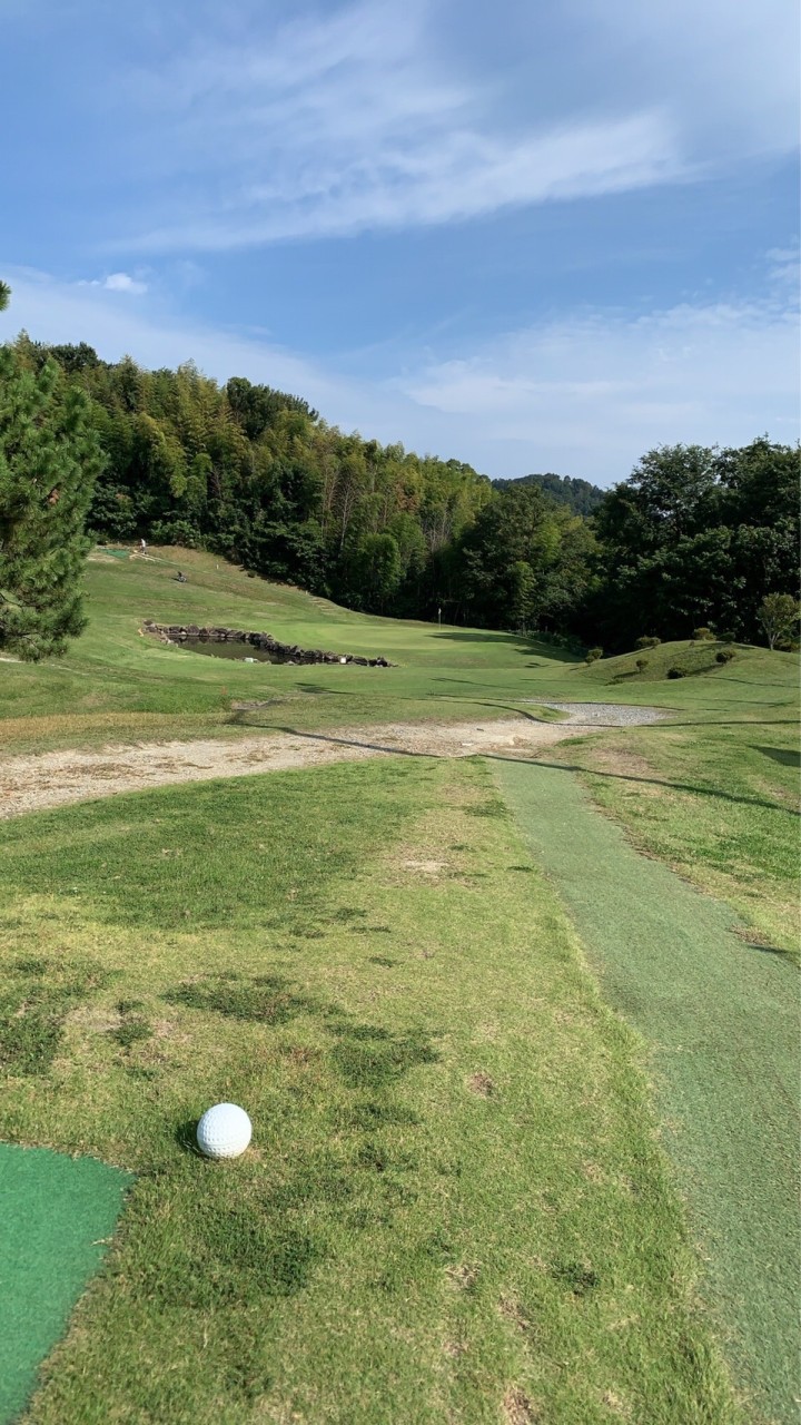 大阪⛳️ショートゲーム好きさんの集い