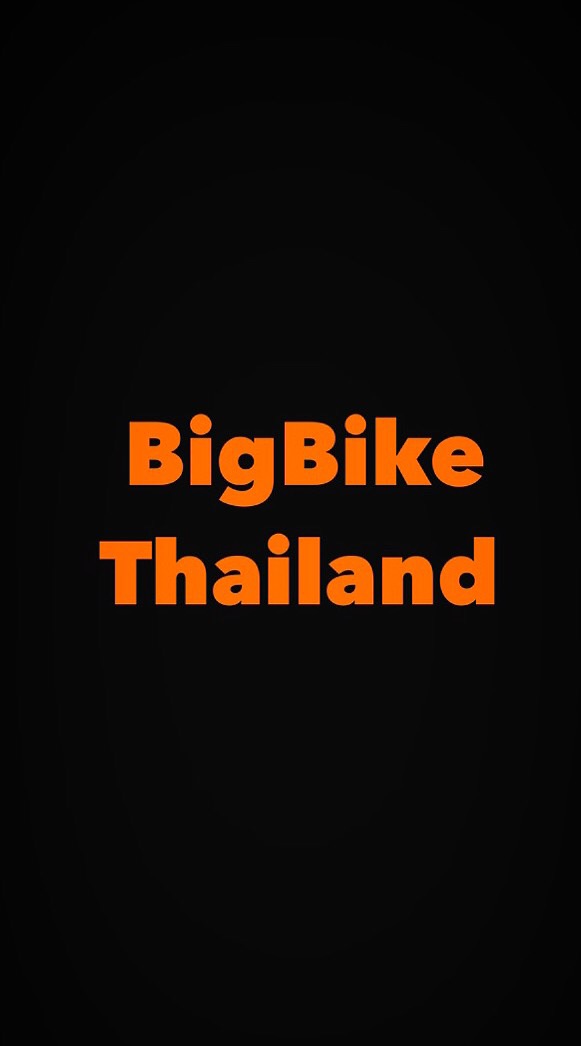 BigBikeThailand