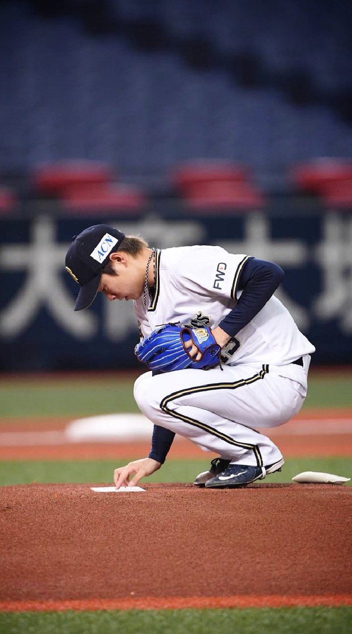 オリックス・バファローズ