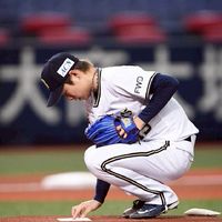 オリックス・バファローズ