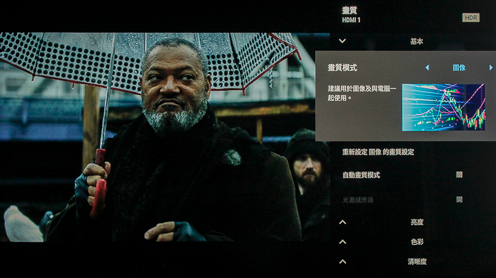 現在即是未來，4K/120fps 精細流暢畫面震撼，Sony KM-65X9000H 液晶電視實測