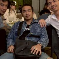 เทรดหุ้น....