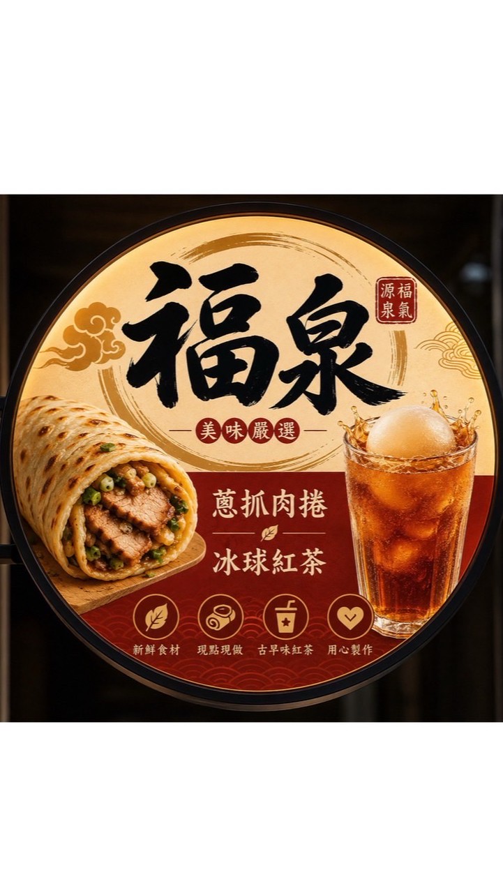 福泉
