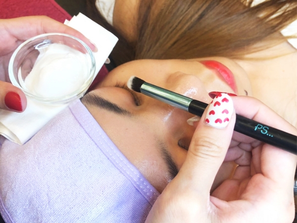 綝綝美甲美睫紋繡學院~(台南)睫毛新寵兒-美人魚YY網狀水貂毛(不限根數接好接滿)1張入【D191108】※限宅配／無貨到付款，還有更多的日韓美妝、海外保養品、零食都在小三美日，現在購買立即出貨給您。