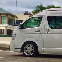รถตู้ทัวร์ Zone Sriracha Chonburi Tour.