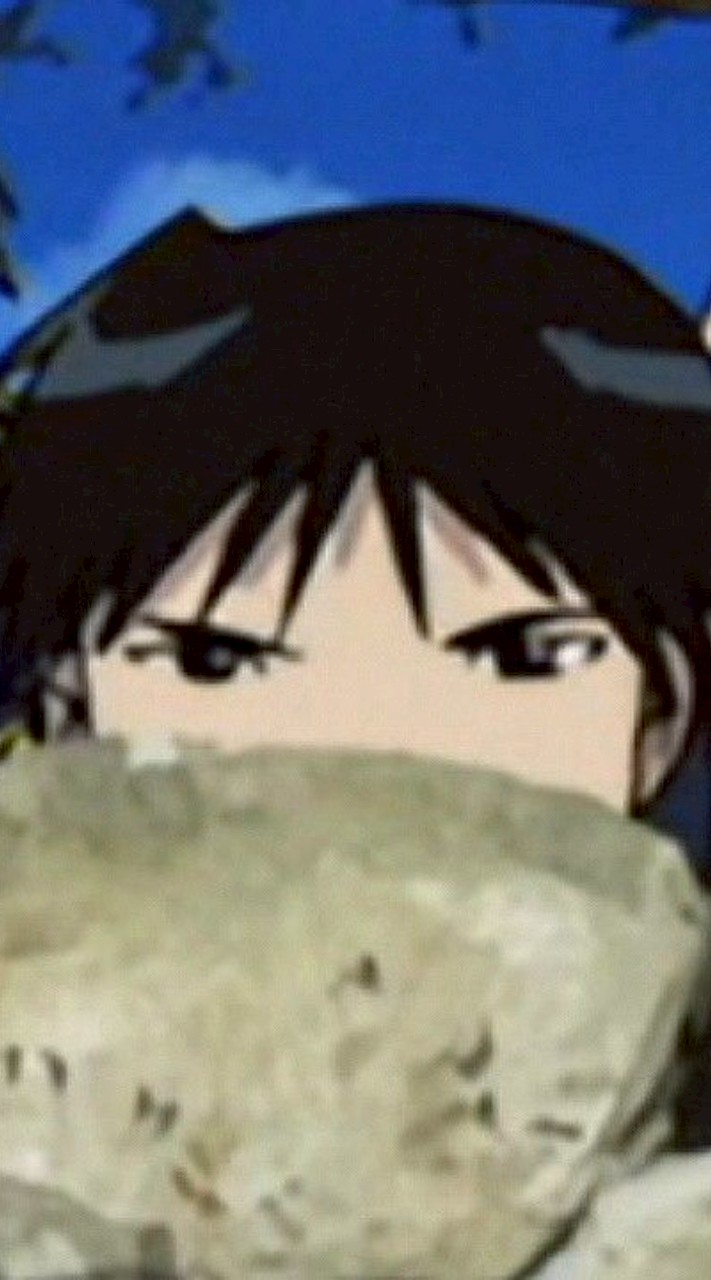 ハガレン好きあつまれ！！！