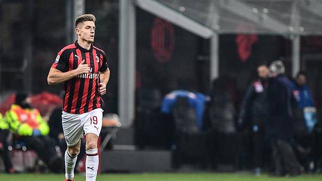 135 Gambar gambar ac milan lucu Terkini