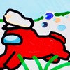 田んぼ村🌽【Enjoy初心者歓迎】(あもあす･Among Us)[ホストMOD]