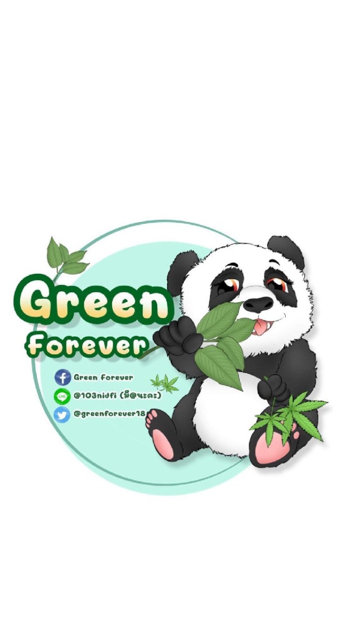 Green forever☘️のオープンチャット