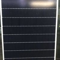 Solar Panel แผงโซลาร์เซลล์ Seraphim Tier 1